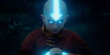 netflix avatar the last airbender