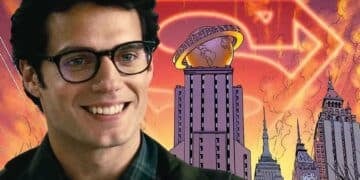 Superman: Why Clark Kent Is the Daily Planet's Worst Employee of All Time