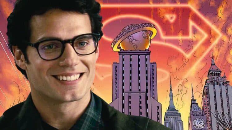 Superman: Why Clark Kent Is the Daily Planet's Worst Employee of All Time