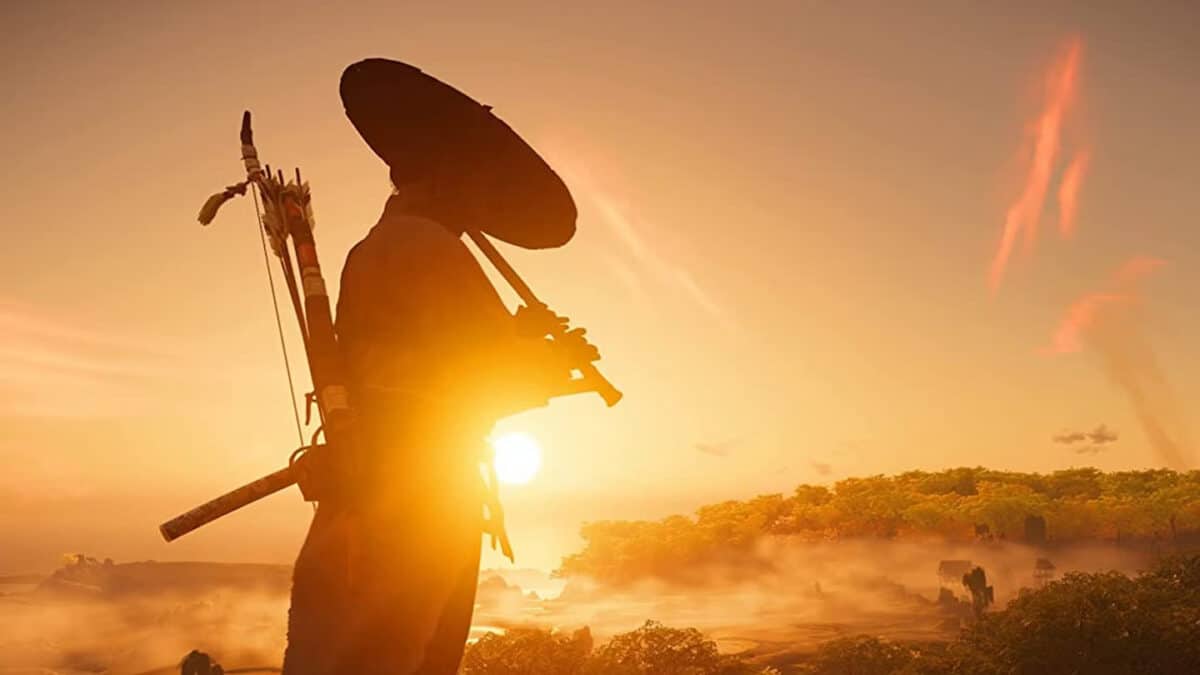 Ghost Of Tsushima Sequel