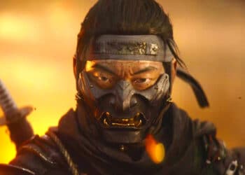 Ghost of Tsushima 2 Game Sequel