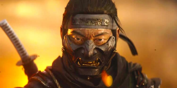 Ghost of Tsushima 2 Game Sequel