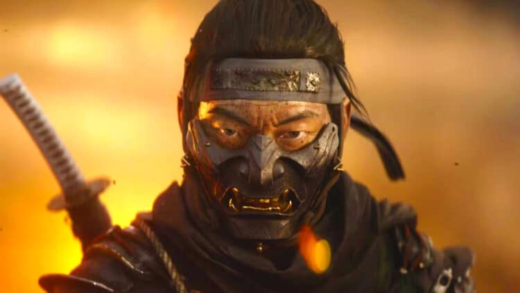 Ghost of Tsushima 2 Game Sequel