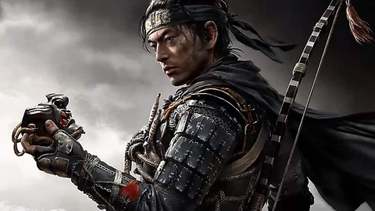 Ghost of Tsushima 2 The Samurai Game Sequel We All Want