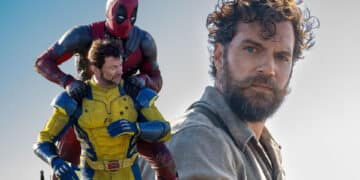 Is Henry Cavill In Deadpool & Wolverine Something To Be Excited About?