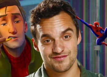 Jake-Johnson-Proves-Why-He-Is-The-Best-Spider-Man