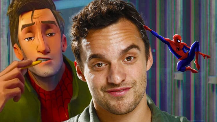 Jake-Johnson-Proves-Why-He-Is-The-Best-Spider-Man