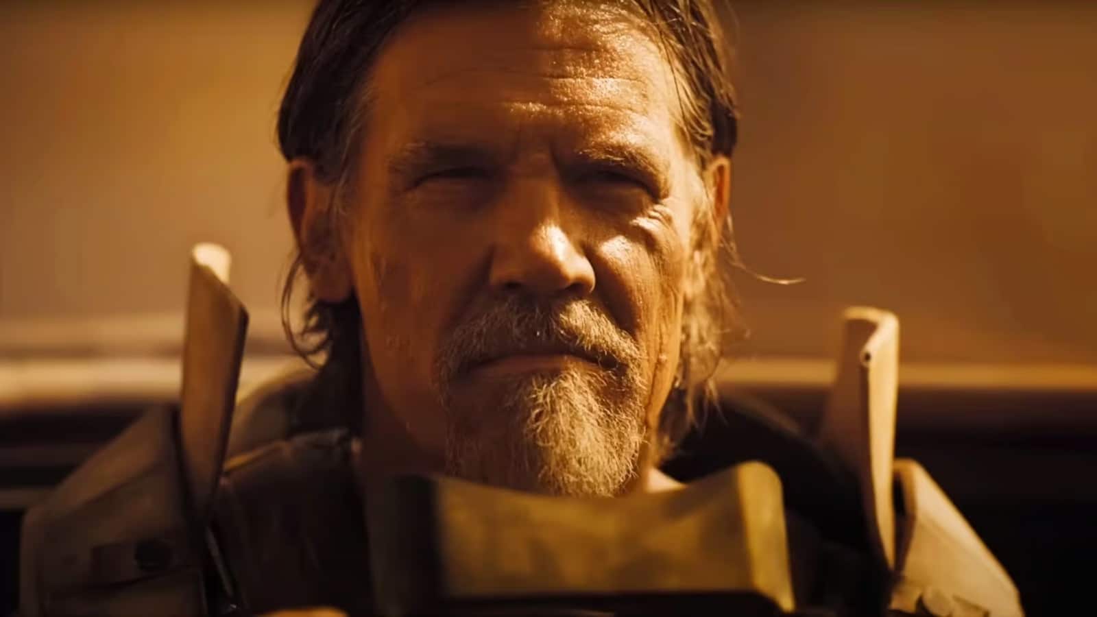 Josh Brolin Sold Dune: Part Two Better Than Any Warner Bros. Campaign