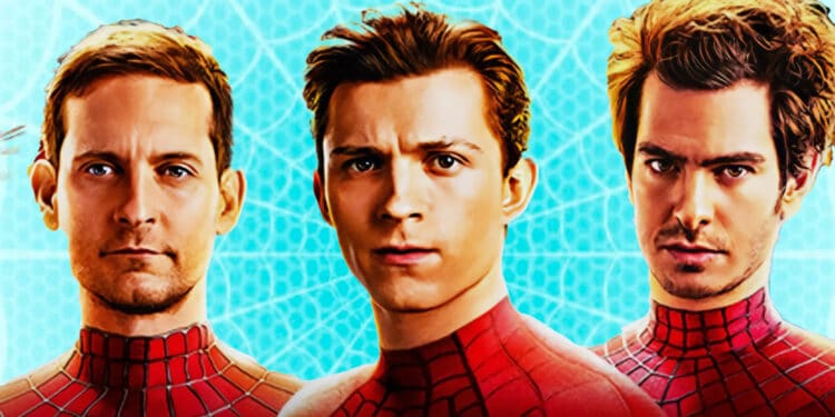 The Best (Peter Parker) Spider-Man Isn’t Tobey, Andrew or Tom