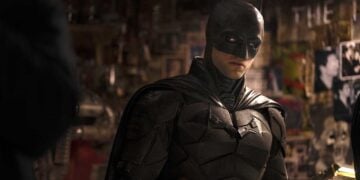 Wait, Is Matt Reeves Even Involved in The Batman - Part 2 Anymore?