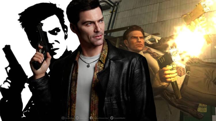 max payne remake