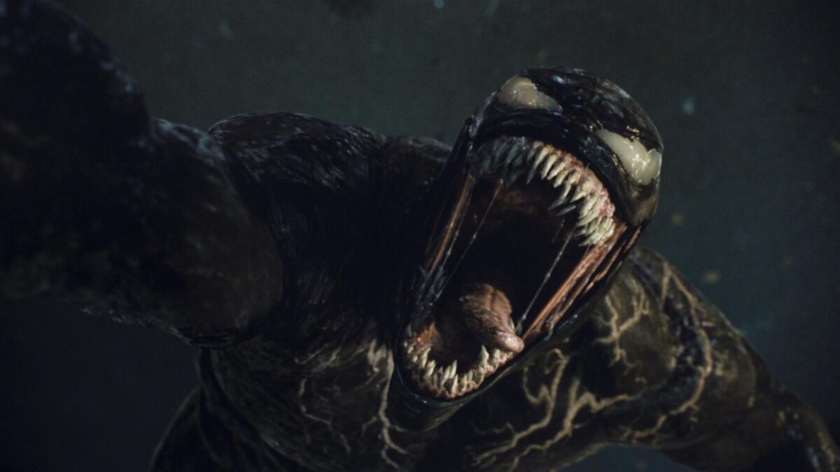 Why Venom Three's Title Is More Ominous Than It Seems