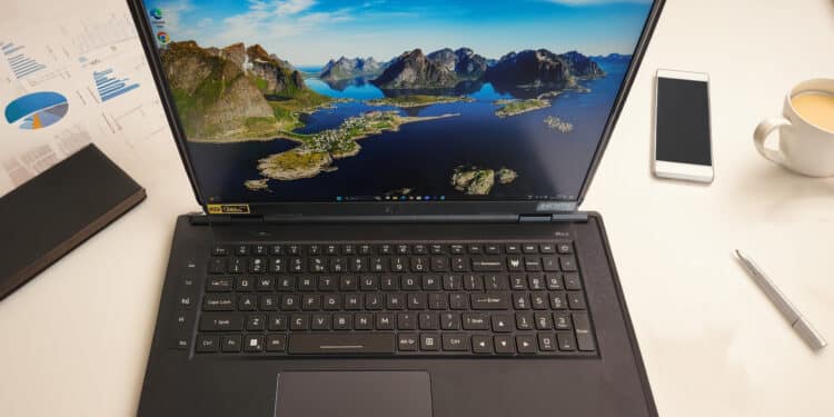 Acer Predator Helios Neo 16 Review