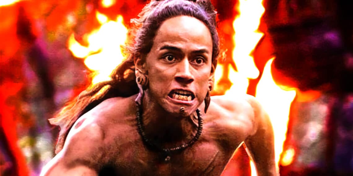 Apocalypto 2