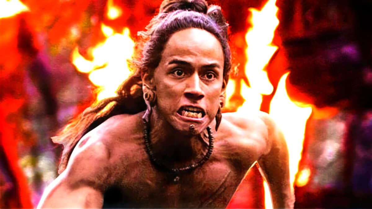 Apocalypto 2: Could A Sequel Happen?