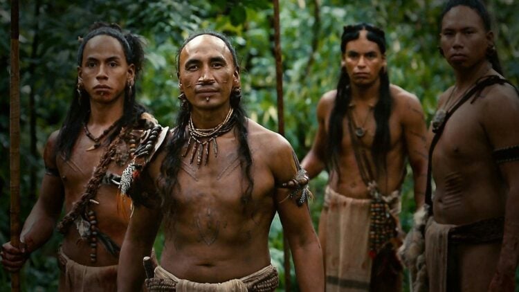 Apocalypto 2: Could A Sequel Happen?