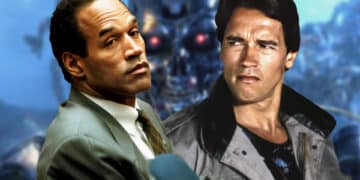 Did OJ Simpson Almost Become the Terminator Instead of Arnold Schwarzenegger?