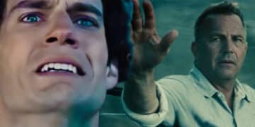 Jonathan Kent's Death Scene In Man of Steel Finally Explained