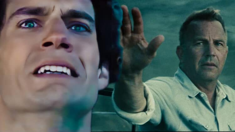 Jonathan Kent's Death Scene In Man of Steel Finally Explained