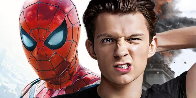 Truth Bomb: Tom Holland's Spider-Man Movies Kinda Suck