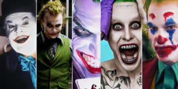 What Is The Joker's Real Name