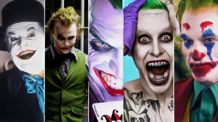 What Is The Joker's Real Name