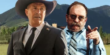 Who Was Yellowstone’s Wilford Brimley?