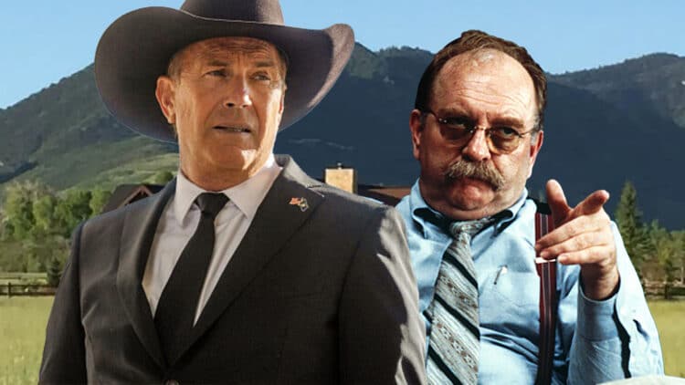 Who Was Yellowstone’s Wilford Brimley?