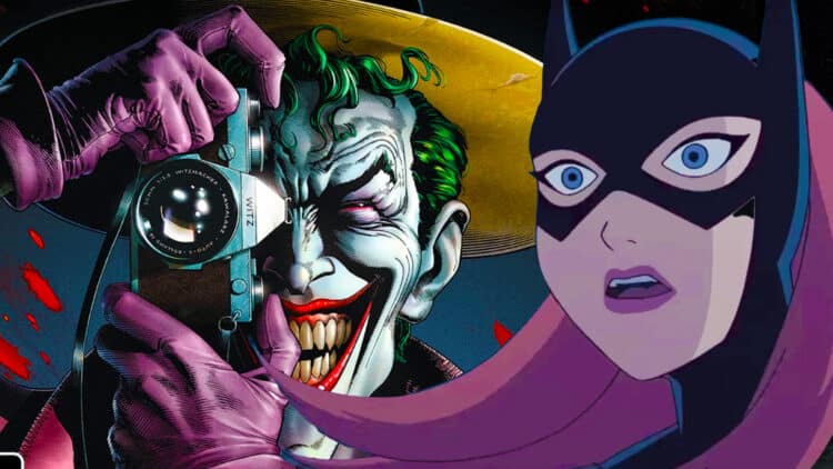 Why Did People Hate the Batman: The Killing Joke Movie?