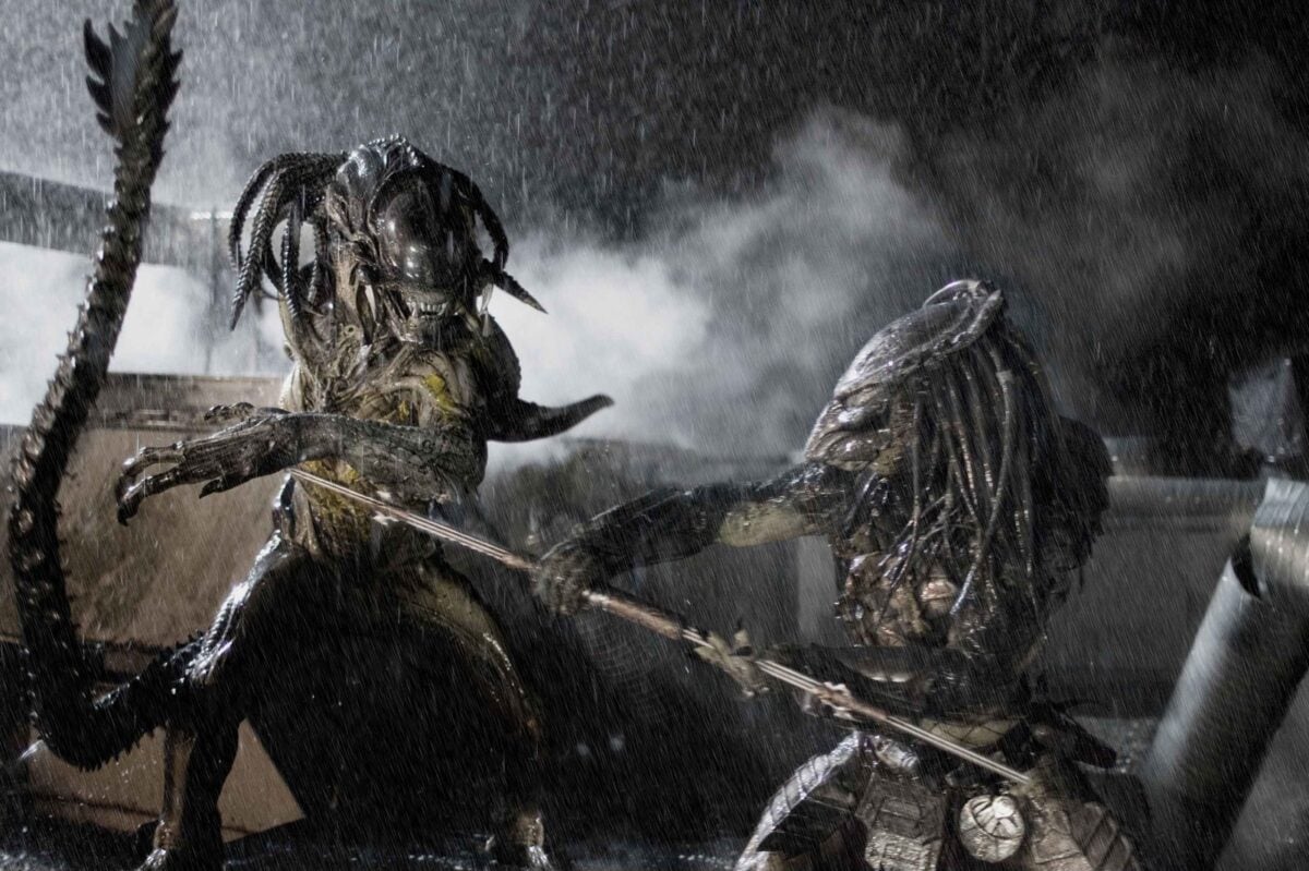 Alien vs. Predator: Requiem