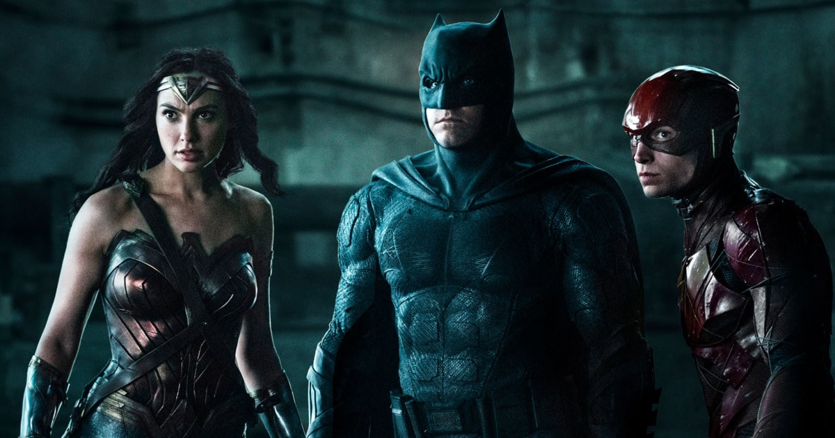 All The Sins Committed By Warner Bros Over The Last Few Years