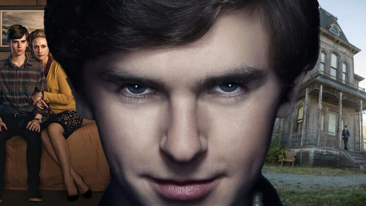 Bates Motel Season 6