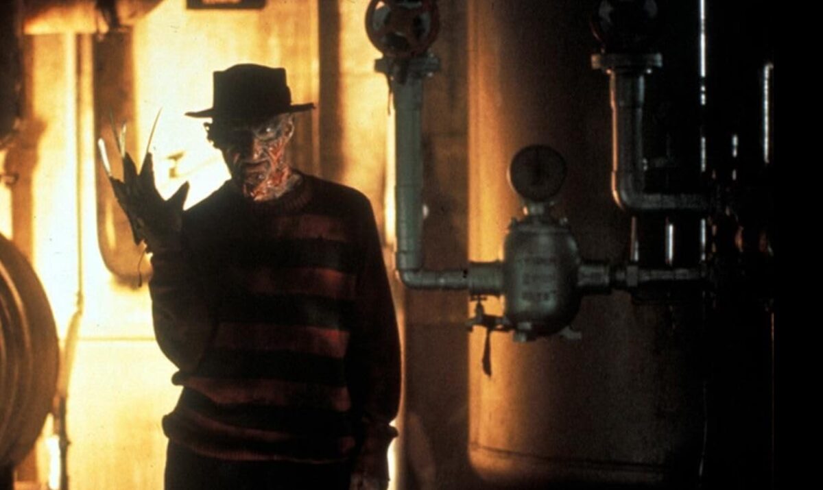 Candyman: The Black Freddy Krueger