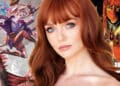 Hannah Rose May Talks Harley Quinn