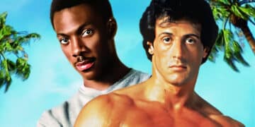 How Sylvester Stallone’s Failed Beverly Hills Cop Script Still Became a Hit