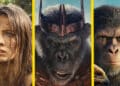 Kingdom of the Planet of the Apes Movie Review