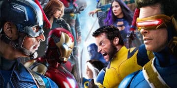 Marvel Is Secretly Setting Up An Avengers Vs X-Men Movie