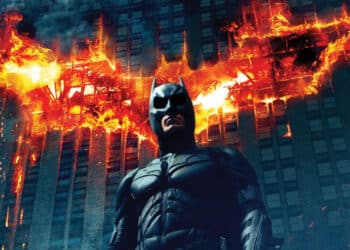 Restore Christopher Nolan's Batman In The Comics