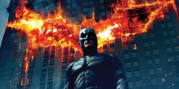 Restore Christopher Nolan's Batman In The Comics