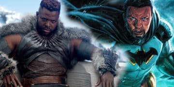 Winston Duke Wants A Shot At Playing Batman