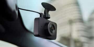 Xiaomi Mi Dash Cam 1S Review