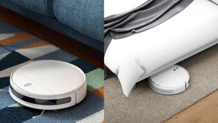 Xiaomi Mi Robot Vacuum-Mop Essential