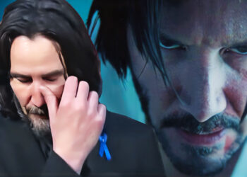 Actor Keanu Reeves Angry Rude Public