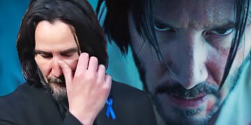 Actor Keanu Reeves Angry Rude Public