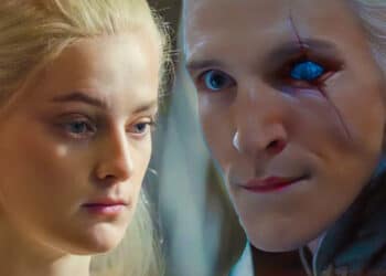 Aemond Targaryen Is The Father of Helaena’s Children