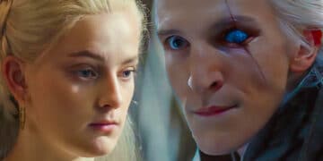 Aemond Targaryen Is The Father of Helaena’s Children