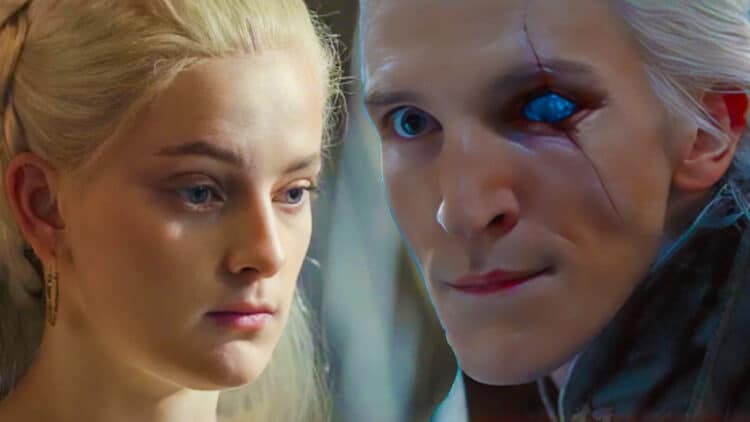 Aemond Targaryen Is The Father of Helaena’s Children