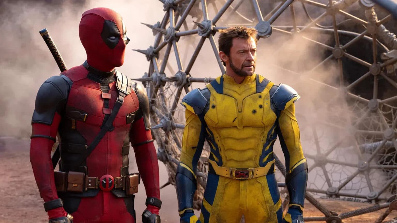 Fans Believe Deadpool & Wolverine Is Better Than Avengers: Endgame