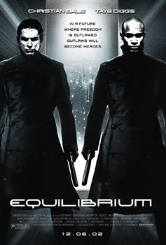 Will Christian Bale Return For A Equilibrium Sequel?