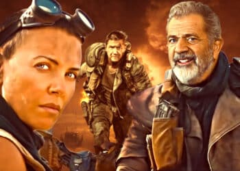 Only Mel Gibson Can Save The Mad Max Franchise Now